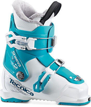 buty narciarskie Tecnica JT 2 SHEEVA